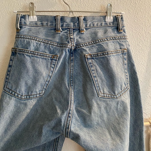 Brandy Melville Denim - Brandy Melville Jeans